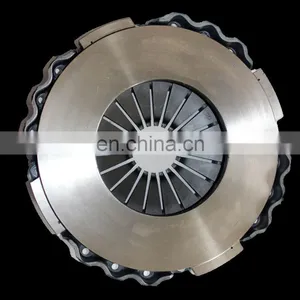 Wholesale High Quality EQ395 Truck Pressure Plate Assembly Clutch Cover thumbnail-4