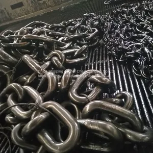 Export Australia 84mm Offshore Mooring Chain Supplier thumbnail-5