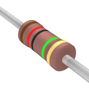 Yageo RC0603FR-076K8L Chip Resistors thumbnail-4