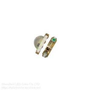 Sk6812 Smd 3210 Dc5v Digital Side Led Smart Side View Rgb Led Lc8812b thumbnail-1
