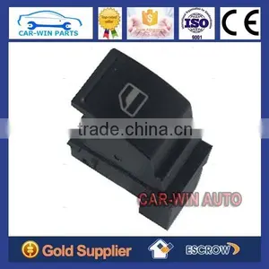 Passenger Side Electric Window Regulator Switch For VW Jetta Golf MK5 MK6 7L6 959 855B thumbnail-1
