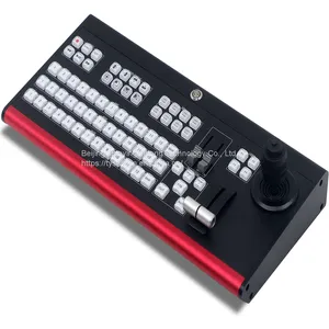 VMix Software Compatible Control Panel TYSTDirect Surface With Stream Deck Functionality thumbnail-3