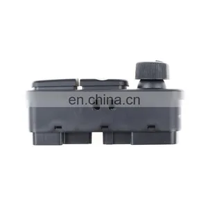 100008233 0045455913 ZHIPEI Wholesale Electric Window Triple Switch Button For Mercedes-Benz ATEGO AXOR 1998-2013 thumbnail-5