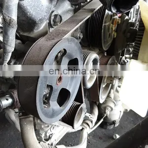 2012 Toyota Land Cruiser 3URFE Used Outboard Engine Sale Engine Assembly Used thumbnail-4