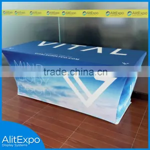 Wholesale 2015 New Arrival Table Covers for Wedding thumbnail-4