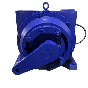 DKJ-Bflameproof Explosion-proof Electric Actuator thumbnail-5