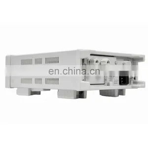 PM9200 0.2 Class High Precision AC/DC Power Meter thumbnail-2