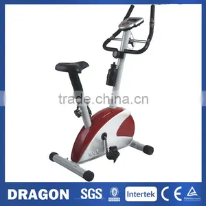 Magnetic Exercise Bike MB293Bl Adjustable Tension Multi Display thumbnail-2