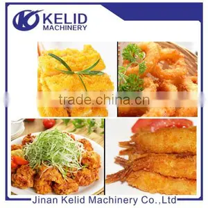 Automatic Bread Crumb Production Line thumbnail-1