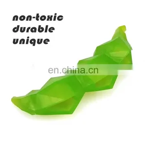 Fruit Set Dog Toy Cute Shape Non-toxic Dog Chew Toy thumbnail-5