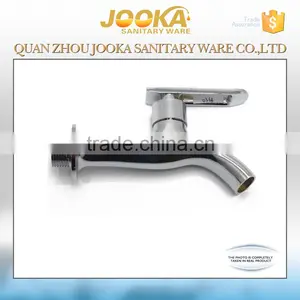 China Polo Bibcock Taps/Faucet Zinc Alloy Shower Bibcock thumbnail-1