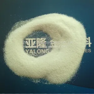 White Fused Alumina (For Refractory and Abrasive Using) thumbnail-4