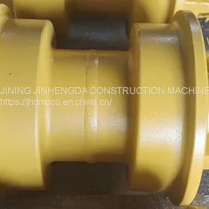 CAT D6C Track Roller SF 9S9401 Bottom Roller Lower Roller235, 955L, D6C ROLLER thumbnail-2