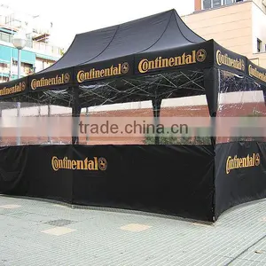 3x6m 2013 Newly Hot Style Outdoor With Church Window/folding Leg Part thumbnail-1