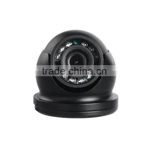 Mini Metal Waterproof ir Night Vision Inside Bus Camera Digital Camera thumbnail-2
