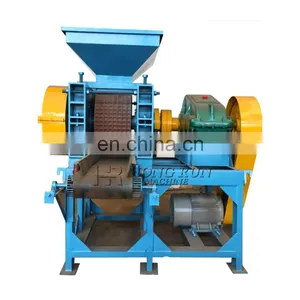 Advanced Technology Charcoal Fines Briquette Machine With Full Service thumbnail-1