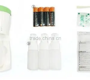 Water Sterilization&sterilizing Water Making Machine thumbnail-2