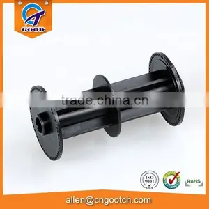 Yuyao City High Quality OEM Plastic Injection Parts/ Plastic Parts Manufacturer thumbnail-6