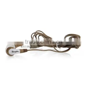 Earphone / Ear Phone / Ear Buds thumbnail-4