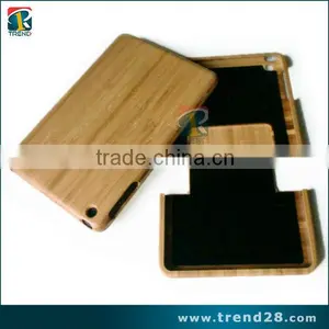 Express Wood Case for Ipad Mini thumbnail-6