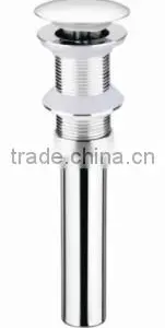 Bathroom Accessory Pop up Washing Basin Strainer,bathroom Sink Drain Strainer L018B thumbnail-1