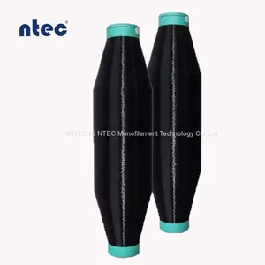 100D PET Monofilament Yarn For Shoes Upper Fabric thumbnail-4