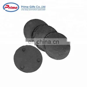 Wholesale Promotional Slate Coaster With Custom Logo thumbnail-2