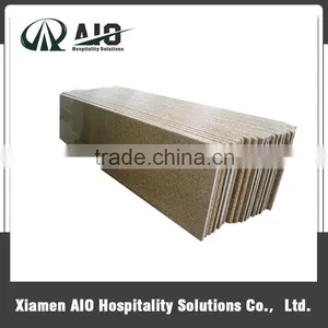 China Manufacturer Wholesale Granite Countertop,low Price Granite Kitchen Countertop thumbnail-4