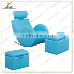 WorkWell Children Rocking Sofa thumbnail-3