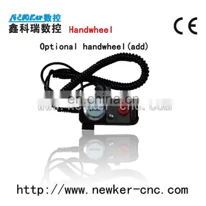 NEWKer CNC Kit High Stability 2 Axis CNC Router Controller Kit CNC for Milling/router/lathe/turning Machine thumbnail-4