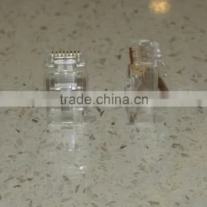 Cat.6 UTP RJ45 Connector thumbnail-5