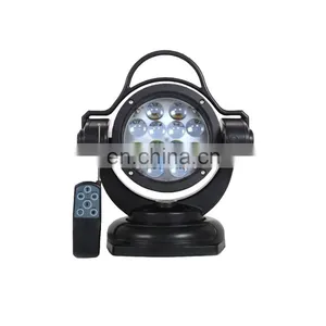 Search Light Marine 12v Car Led Light Remote Control for Car,boat LED530 thumbnail-1