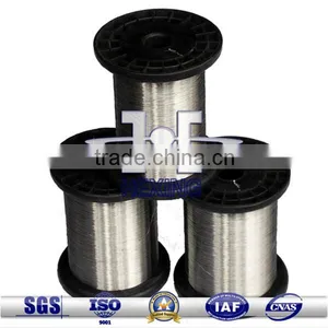 Professional High Quality Drawing and Annealing 304 Stainless Steel Wire thumbnail-1
