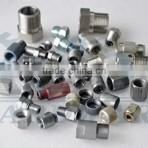 Tube Nut,valve Nut thumbnail-1