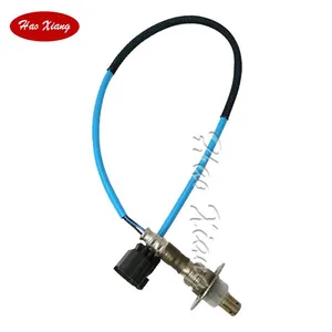 Haoxiang Auto New Material Oxygen O2 Lambda Sensor 22641-AA400 22641AA400 For SUBARU FORESTER IMPREZA LEGACY thumbnail-1