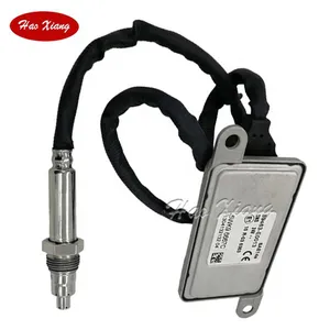 Haoxiang Auto New Material Europe Truck Nox Sensor Nitrogen Oxide Sensor 89463-E0013 5WK96667C For HINO SNS Trucks thumbnail-1