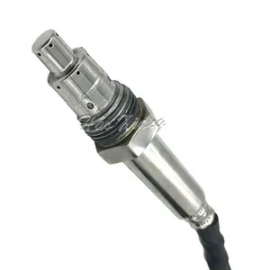 Haoxiang Auto New Nitrogen Oxide Nox Sensor 06F907807F 5WK96603B 06F907807D For BENZ VW AUDI for BMW Isuzu Toyota for Scania thumbnail-4