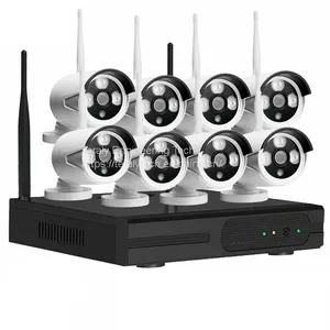 WiFi Battery Powered IP Camera thumbnail-3