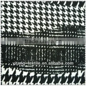 Tie Dye Chiffon Fabric thumbnail-1