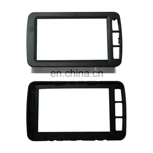 Quality Assured Plastic Injection Manufacturer Services for Enclosure Housing Plastic Covers thumbnail-4