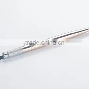 Hot Sell Manual Tattoo Pen thumbnail-2
