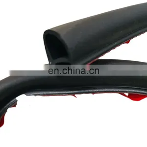 BAINEL Front Door Seal For TESLA Model 3 19-21 11090494-00-D 1090493-00-D thumbnail-2