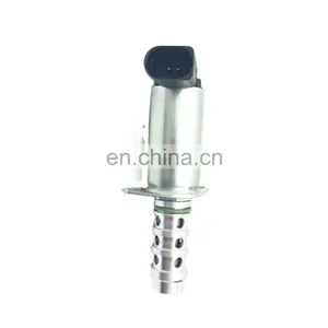 Hot Sale Oil Control Valve VVT 06F109257A 06F109257C for Audi TT 2006-2014 VW GOLF V 2003-2009 thumbnail-3