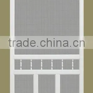 Vinyl Screen Door thumbnail-1