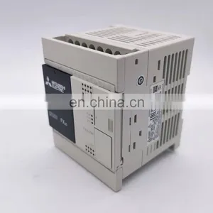 FX3S-20MR-ES PLC 12 INPUT 8 OUTPUT Programming Logical Controller thumbnail-3