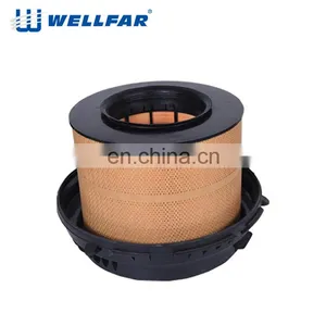Wellfar High Quality Auto Filter E497L Car Air Filter FOR BENZ Car 0040942404 thumbnail-1