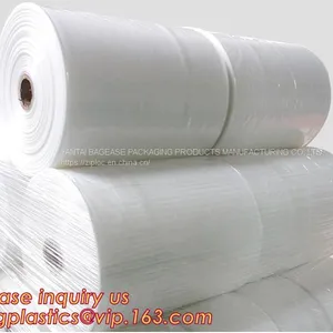 Centrefold Colored Transparent Ldpe Heat Shrink Film Indoor Shrink Window Film Frost King'S Double Face Mounting Tape thumbnail-2