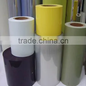 PVC Rigid Sheet Used For Cooling Tower thumbnail-1