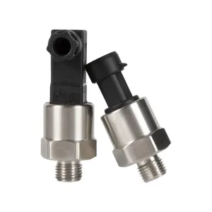 WNK80MA High Performance 0.5-4.5v I2C 4-20ma Compact Pressure Sensor For Air Gas thumbnail-2