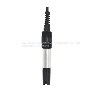 CLDC715 Residual Chlorine Sensor thumbnail-1